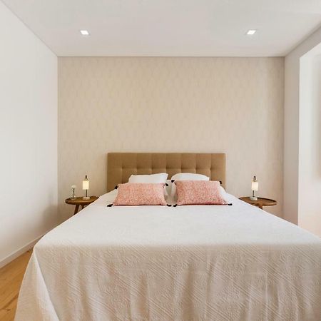 Apartamento The Tile House 95 Lisboa Exterior foto