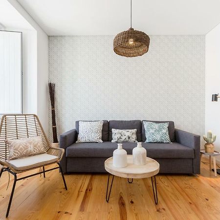 Apartamento The Tile House 95 Lisboa Exterior foto
