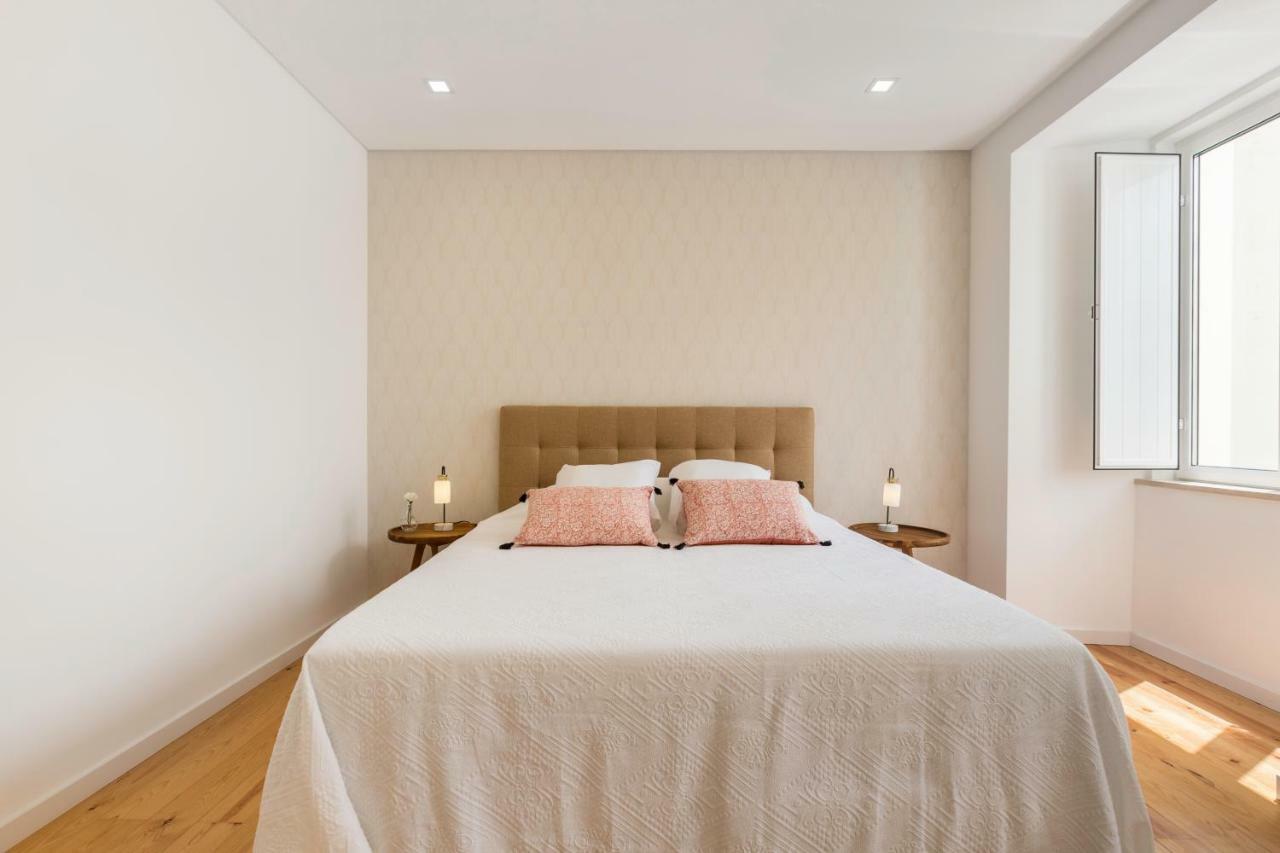 Apartamento The Tile House 95 Lisboa Exterior foto